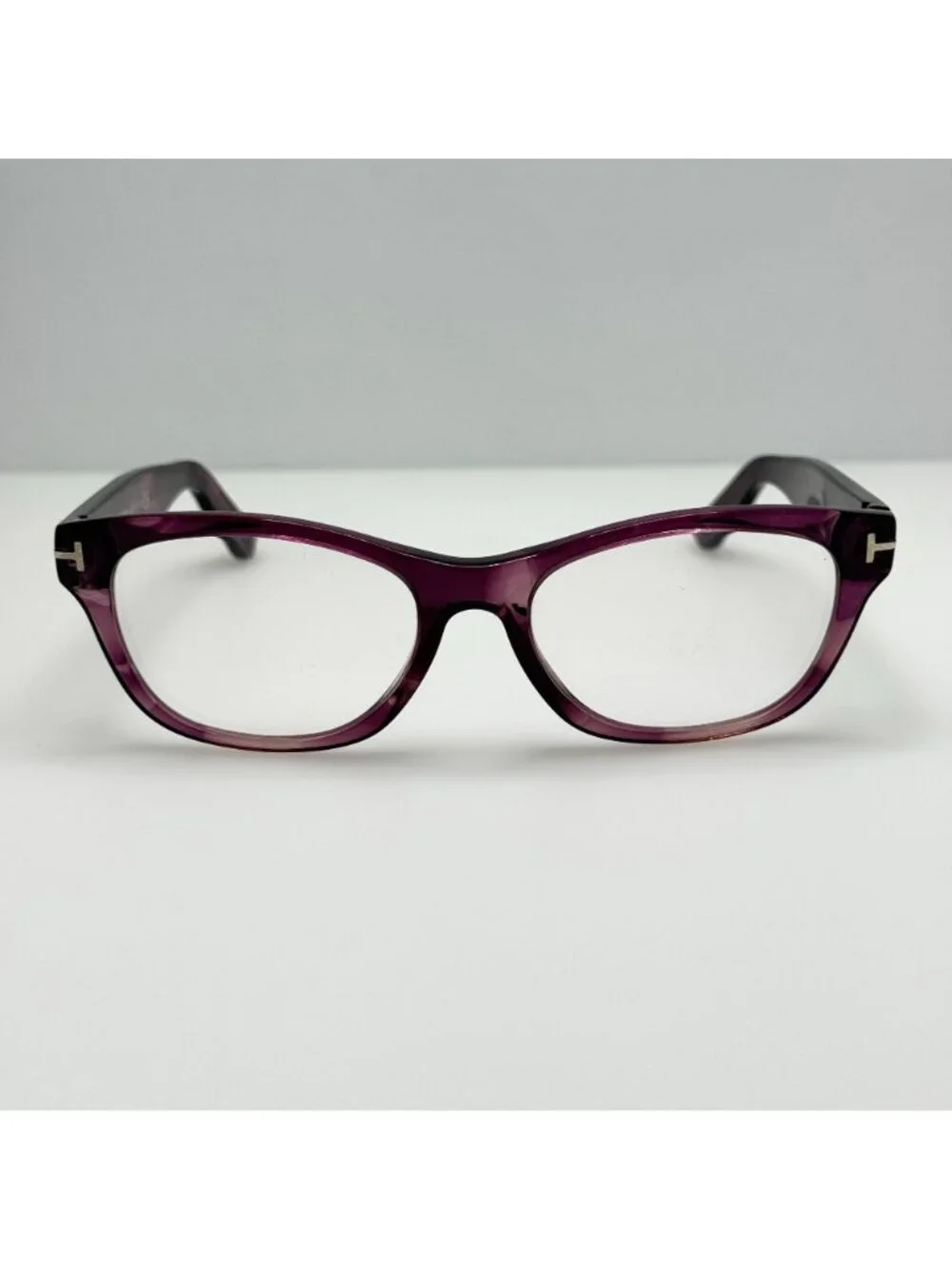 Tom Ford TF 5425 081 Eyeglasses Eye Glasses Frames Italy 53-17-140